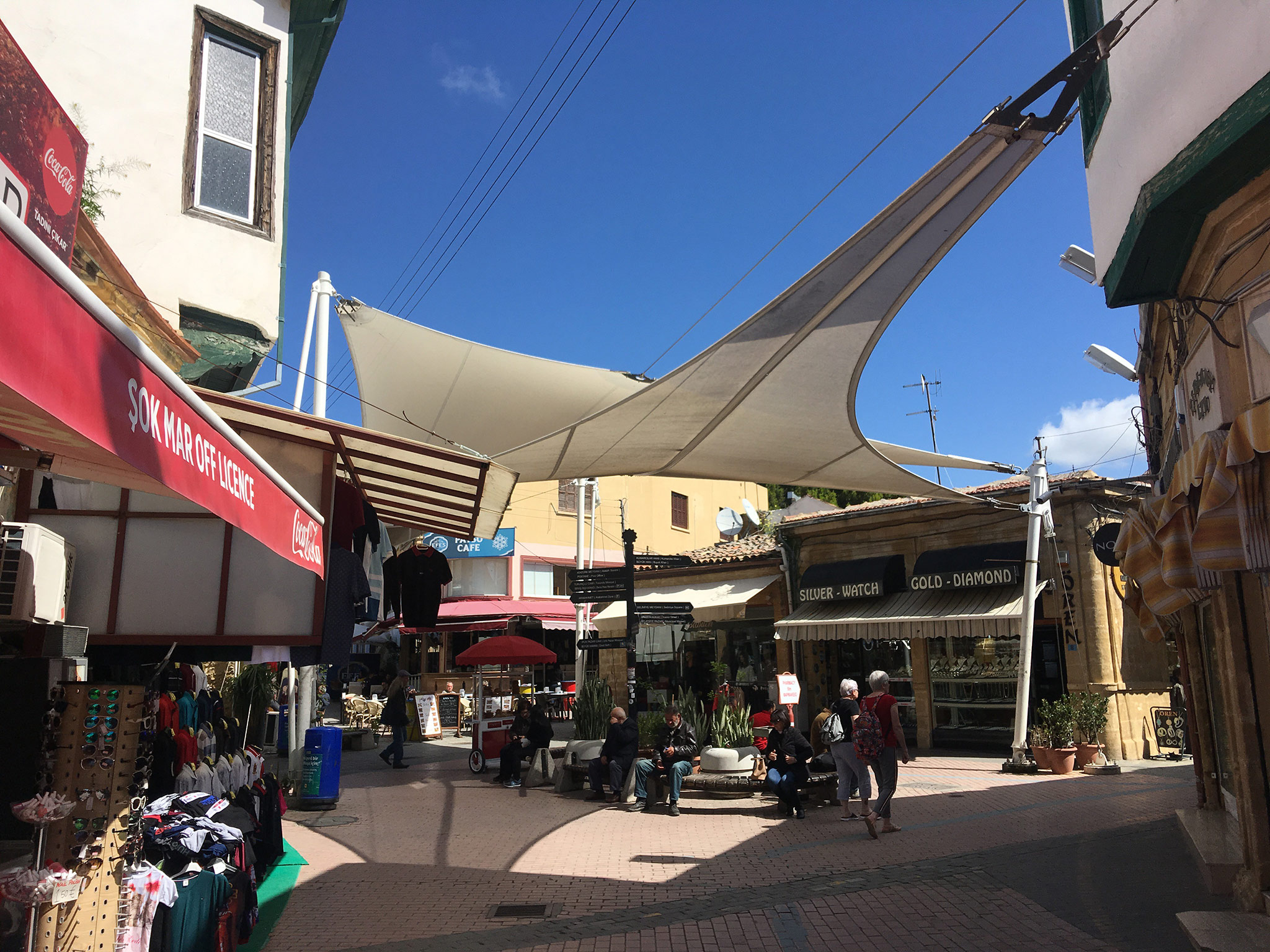 Nikosia